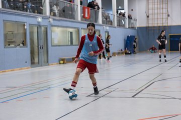 Bild 193 - wCJ NFV Futsalturnier